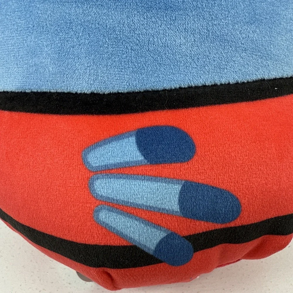 Squishmallows Disney Stitch Squad Alien Spacesuit Plush 6.5